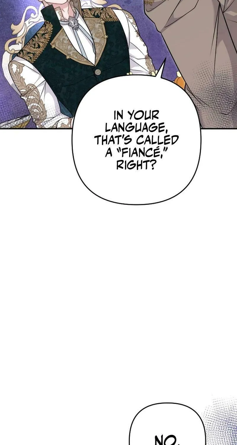 Holding You Close Chapter 13 page 53 - 