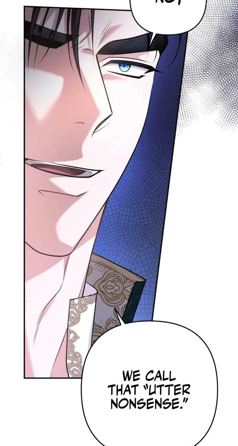 Holding You Close Chapter 13 page 54 - 