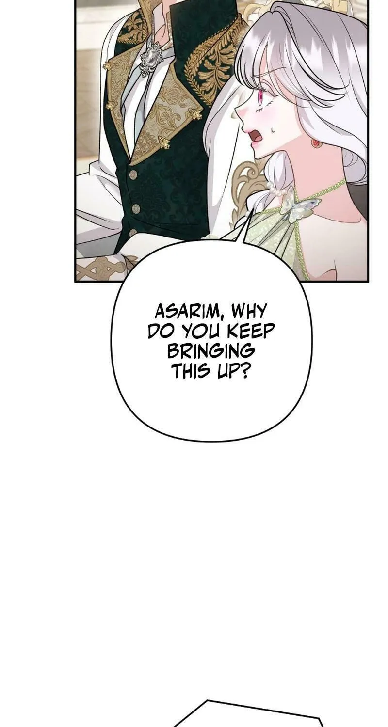 Holding You Close Chapter 13 page 57 - 