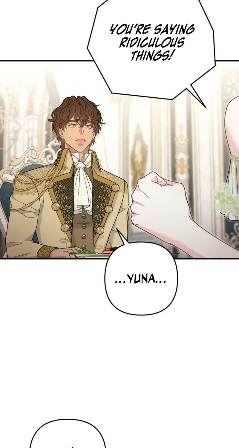 Holding You Close Chapter 13 page 58 - 