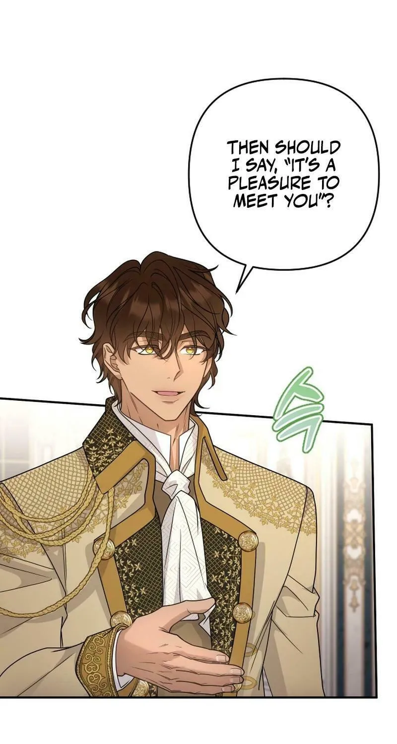 Holding You Close Chapter 13 page 7 - 