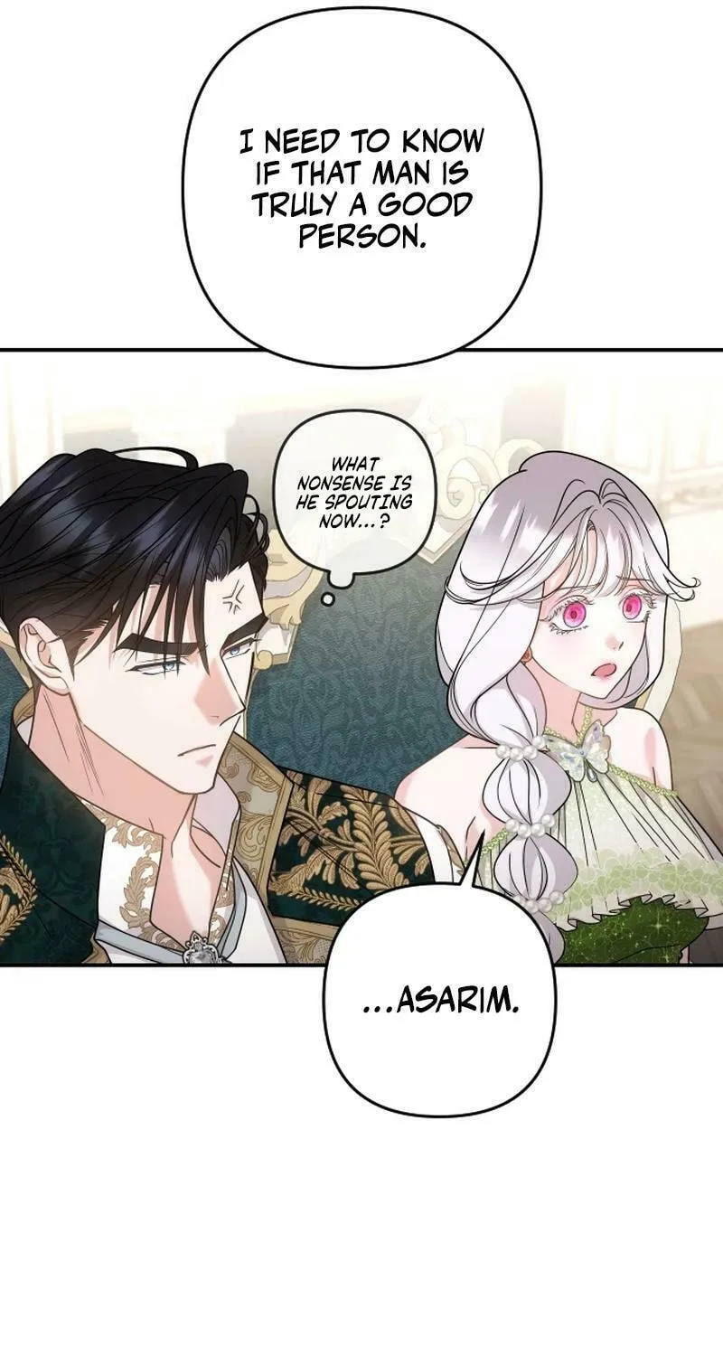 Holding You Close Chapter 13 page 61 - 