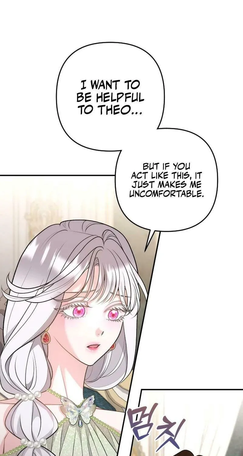 Holding You Close Chapter 13 page 62 - 