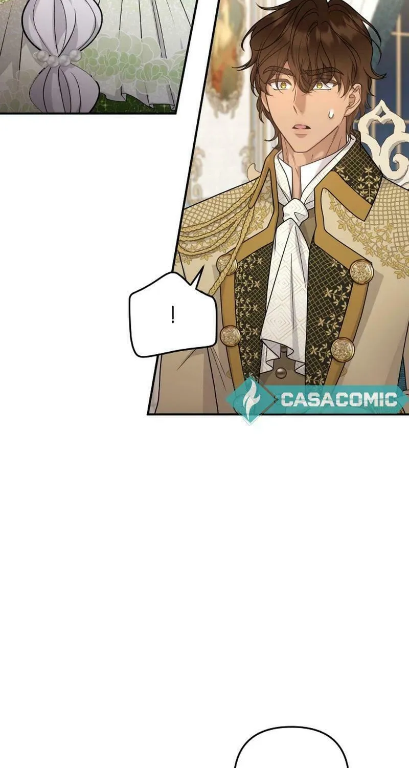 Holding You Close Chapter 13 page 63 - 