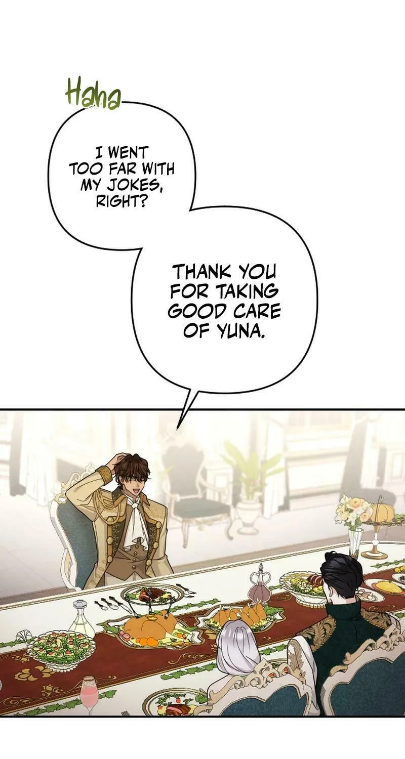 Holding You Close Chapter 13 page 65 - 