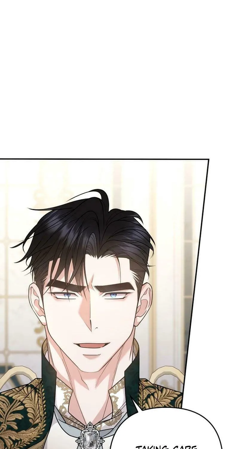 Holding You Close Chapter 13 page 66 - 