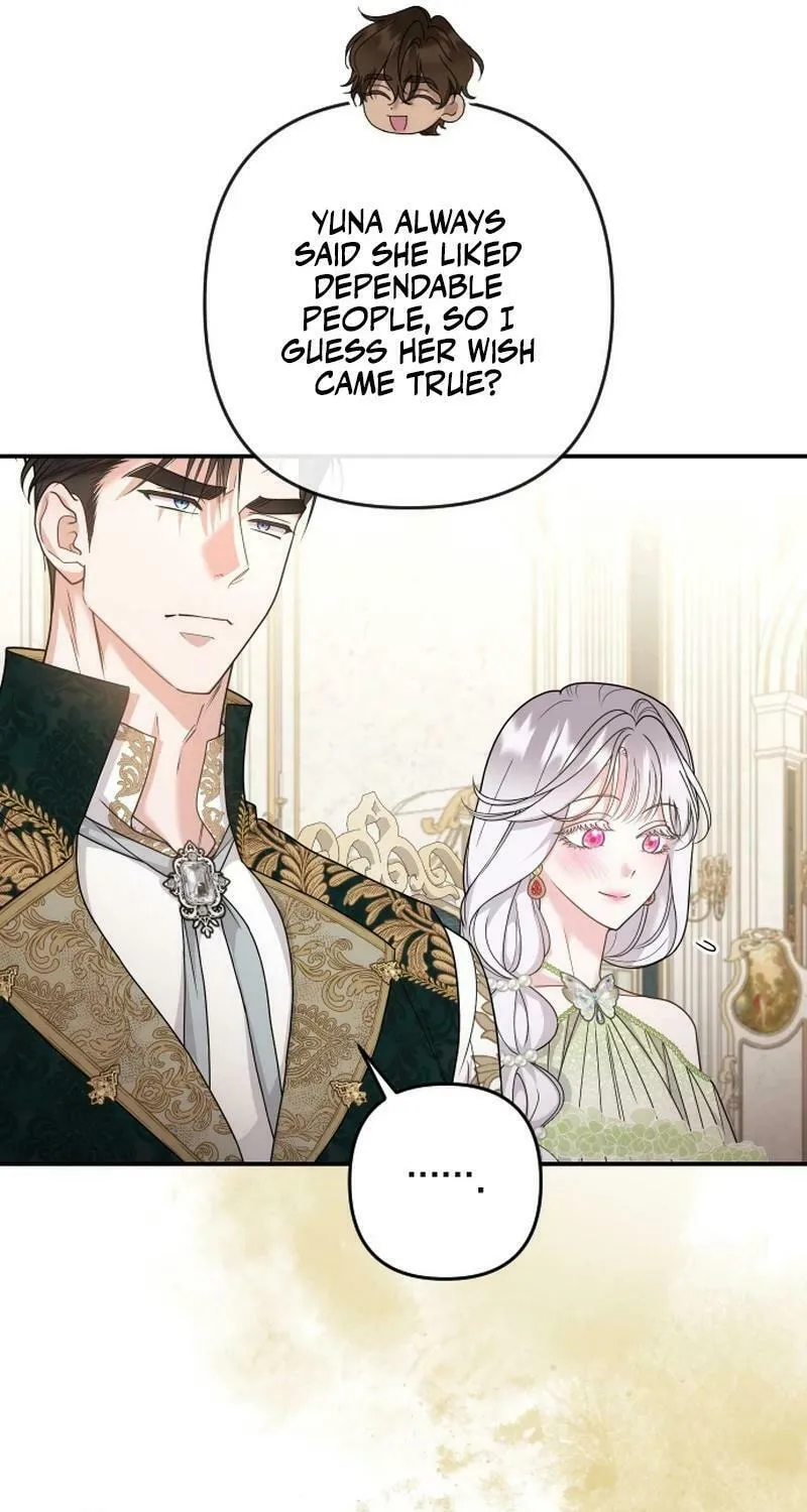 Holding You Close Chapter 13 page 68 - 