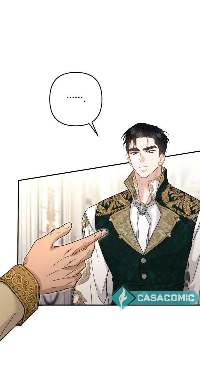 Holding You Close Chapter 13 page 8 - 