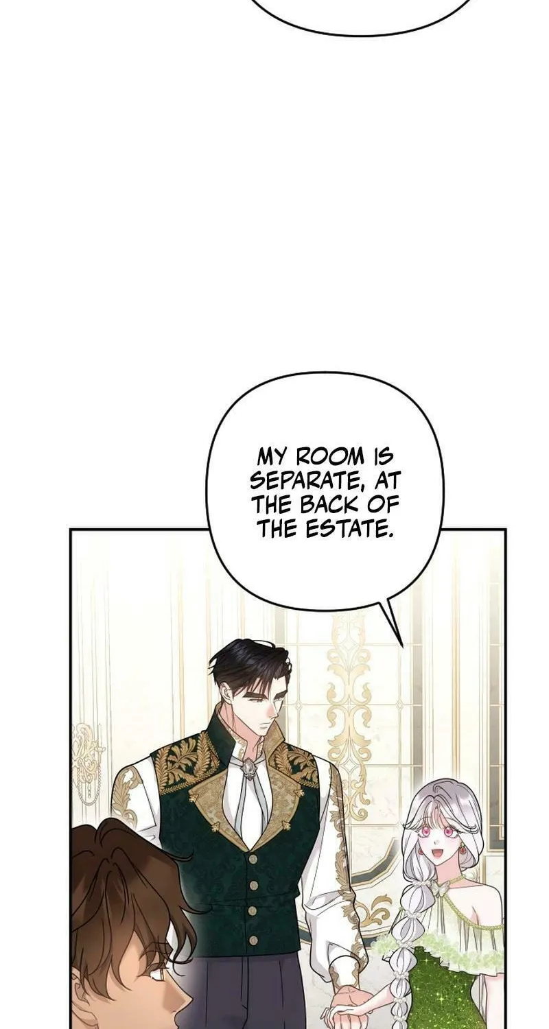 Holding You Close Chapter 13 page 71 - 