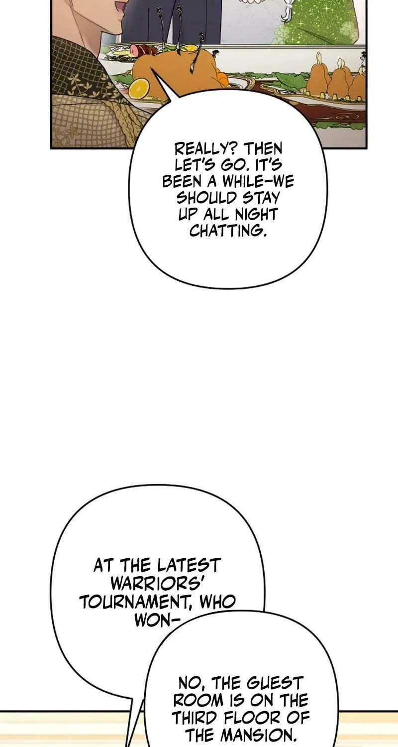 Holding You Close Chapter 13 page 72 - 