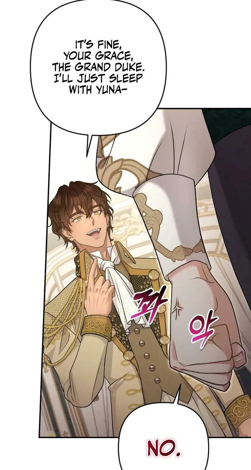 Holding You Close Chapter 13 page 74 - 