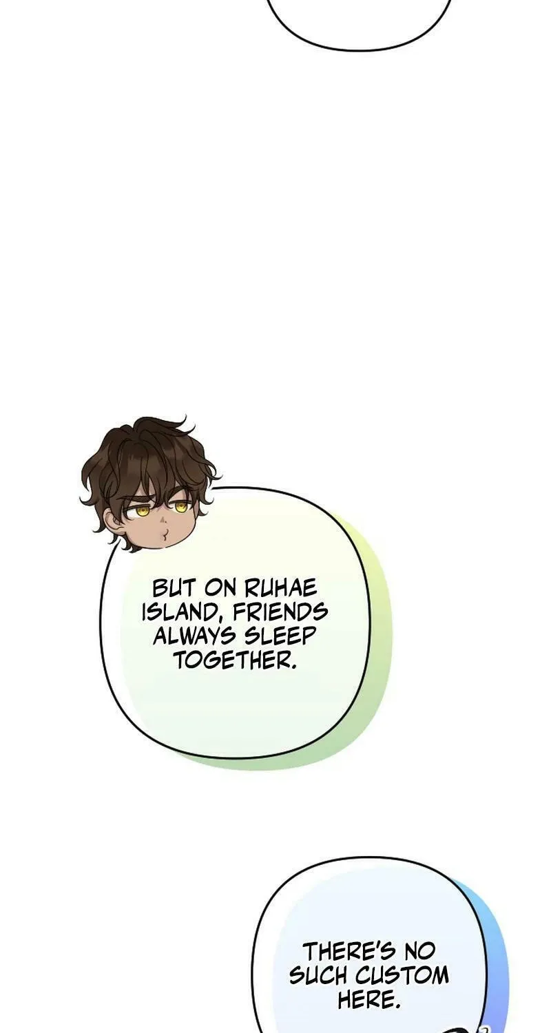 Holding You Close Chapter 13 page 75 - 
