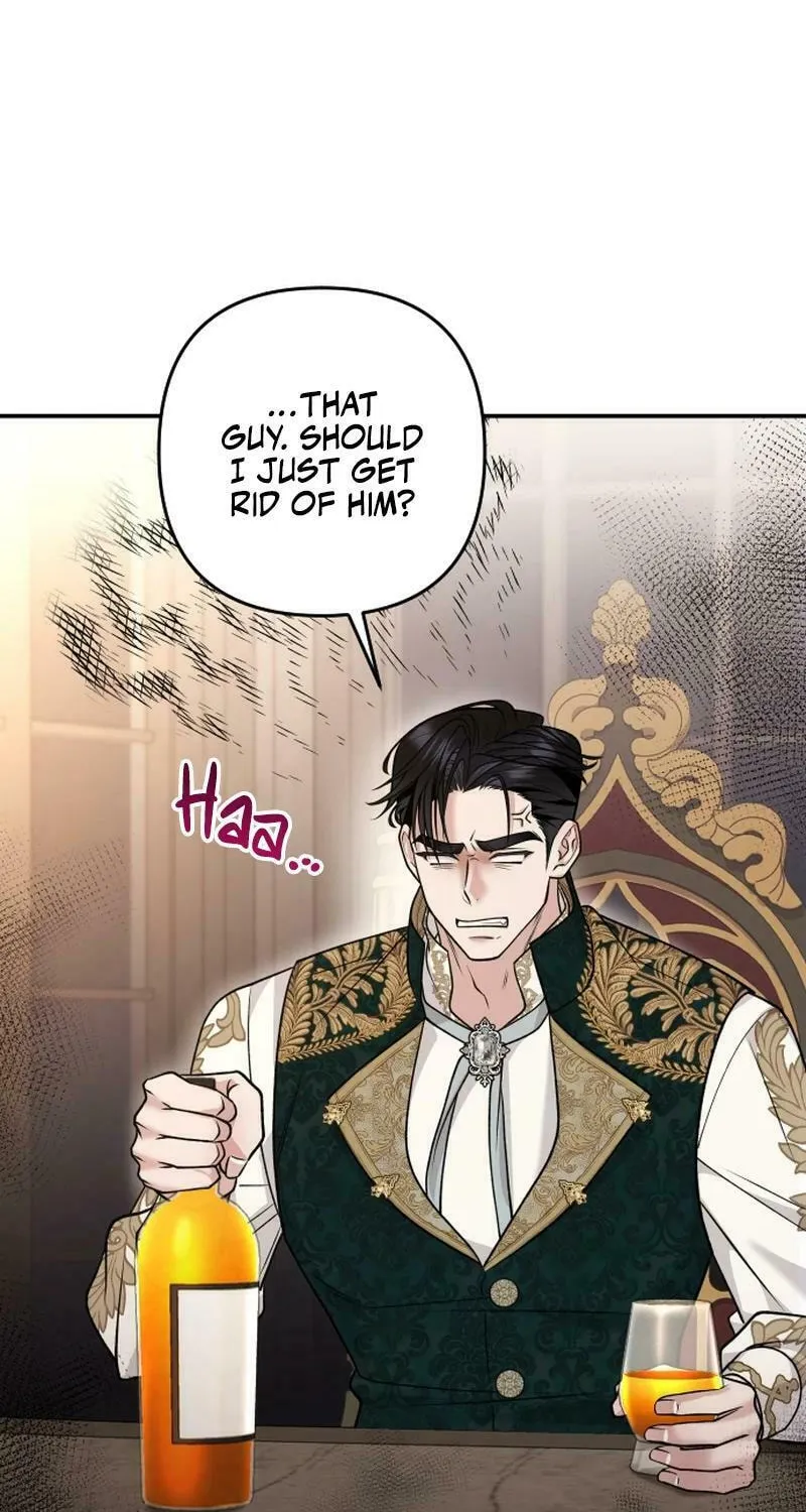 Holding You Close Chapter 13 page 82 - 