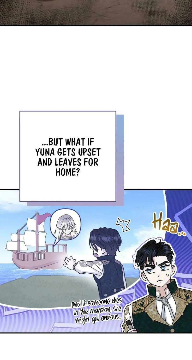 Holding You Close Chapter 13 page 83 - 
