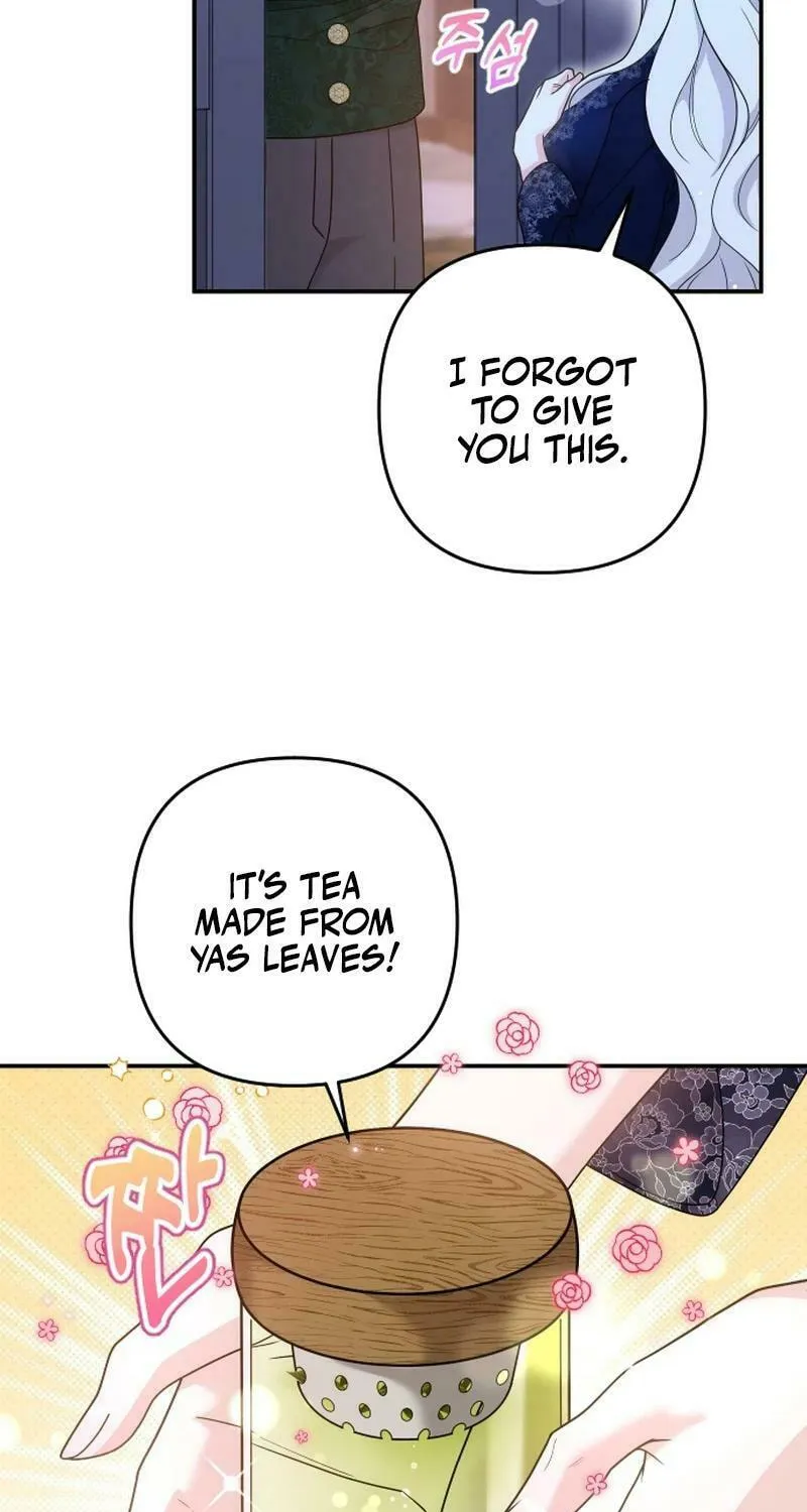 Holding You Close Chapter 13 page 88 - 