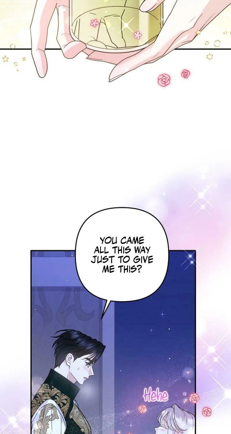 Holding You Close Chapter 13 page 89 - 