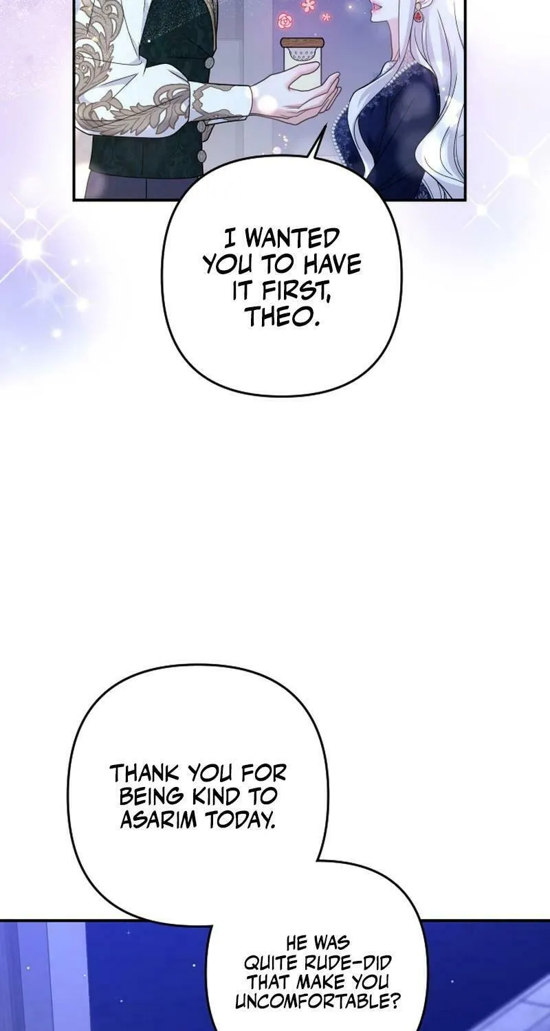 Holding You Close Chapter 13 page 90 - 