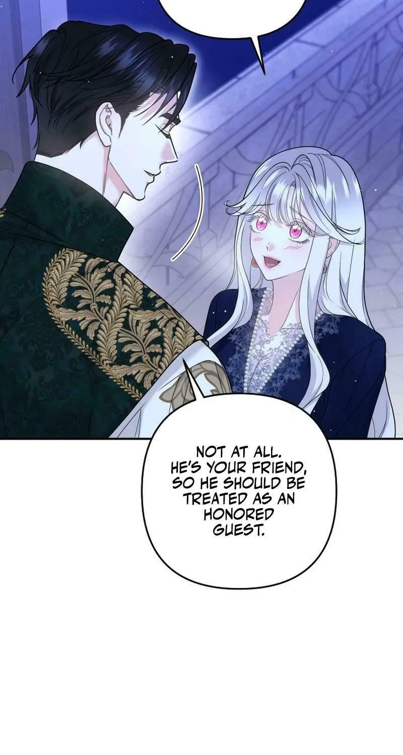 Holding You Close Chapter 13 page 91 - 