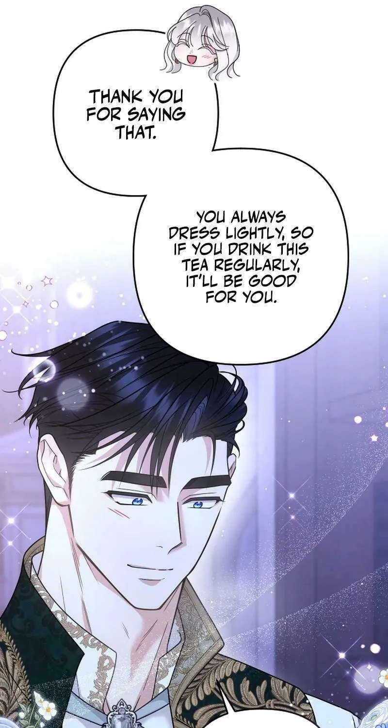 Holding You Close Chapter 13 page 92 - 