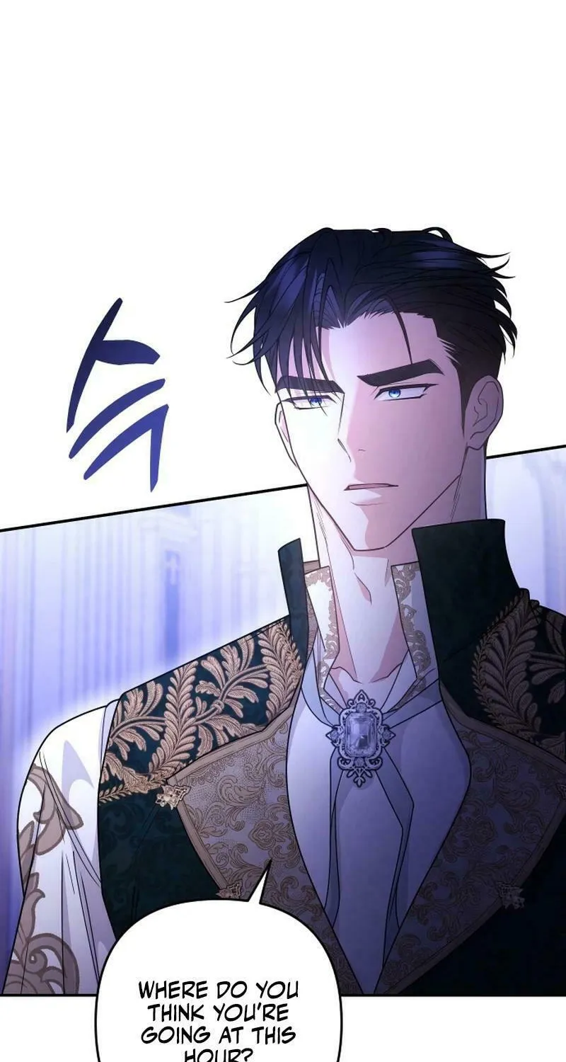 Holding You Close Chapter 13 page 98 - 