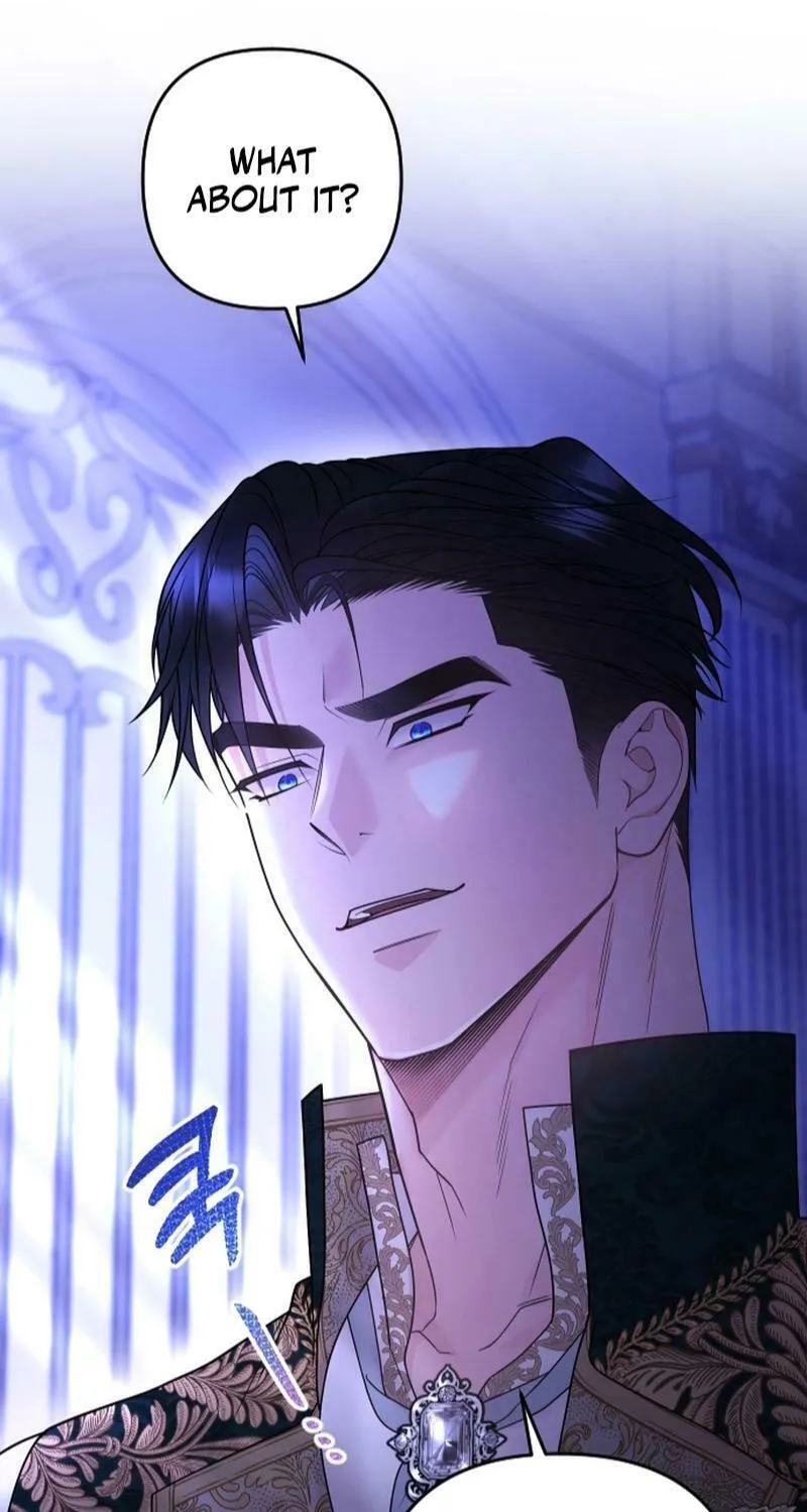 Holding You Close Chapter 14 page 15 - 