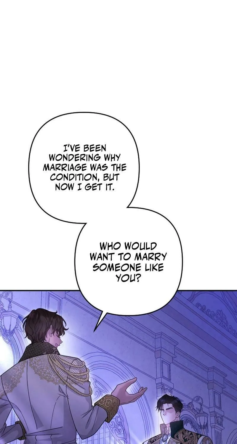 Holding You Close Chapter 14 page 21 - 