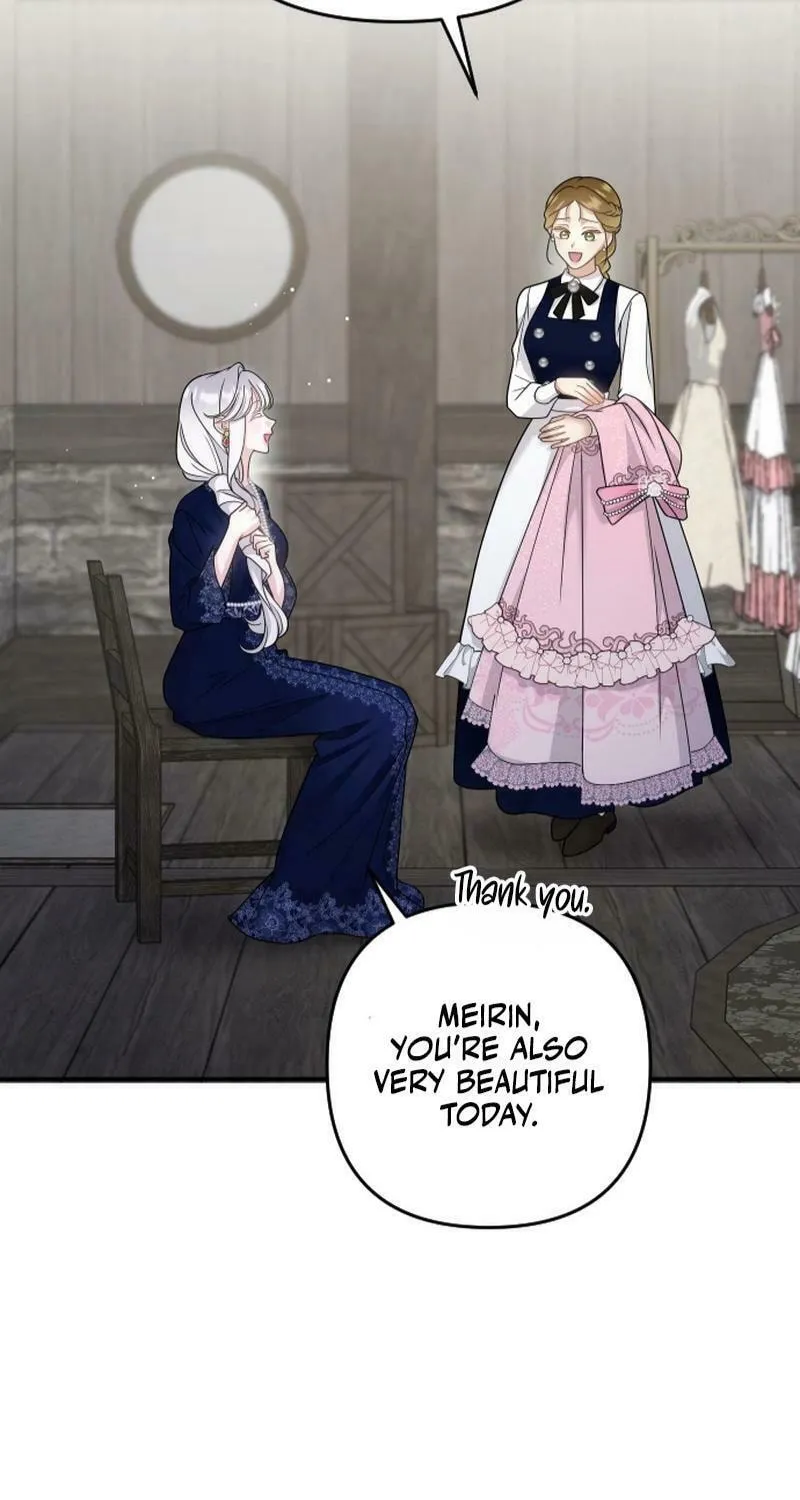 Holding You Close Chapter 14 page 29 - 
