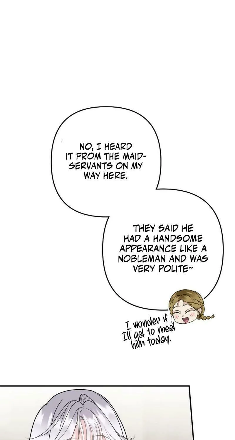 Holding You Close Chapter 14 page 31 - 