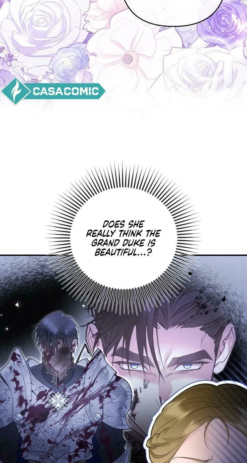 Holding You Close Chapter 14 page 37 - 
