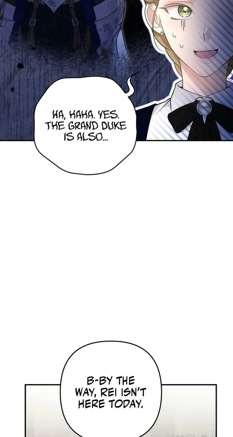 Holding You Close Chapter 14 page 38 - 