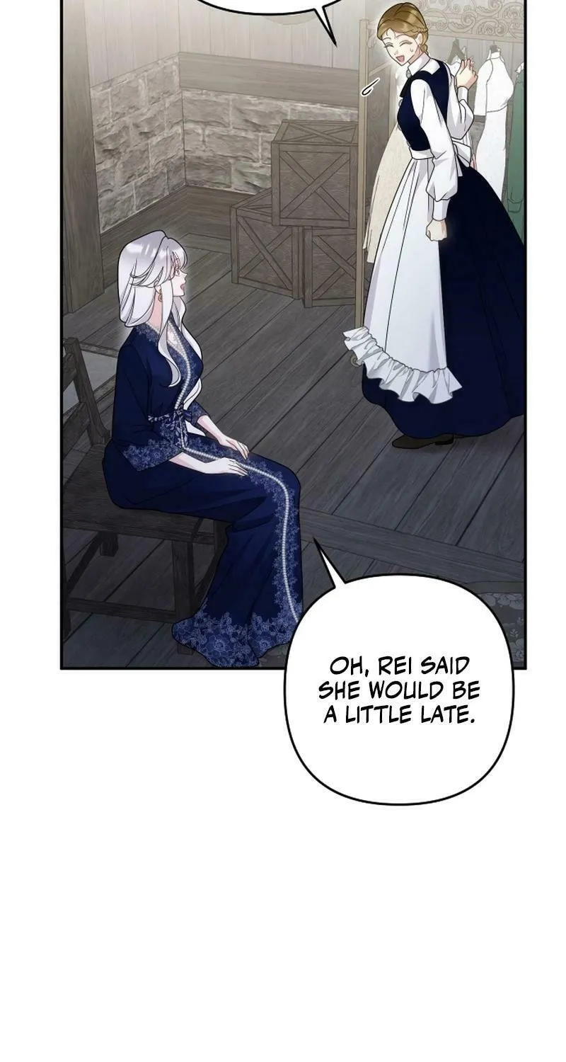 Holding You Close Chapter 14 page 39 - 