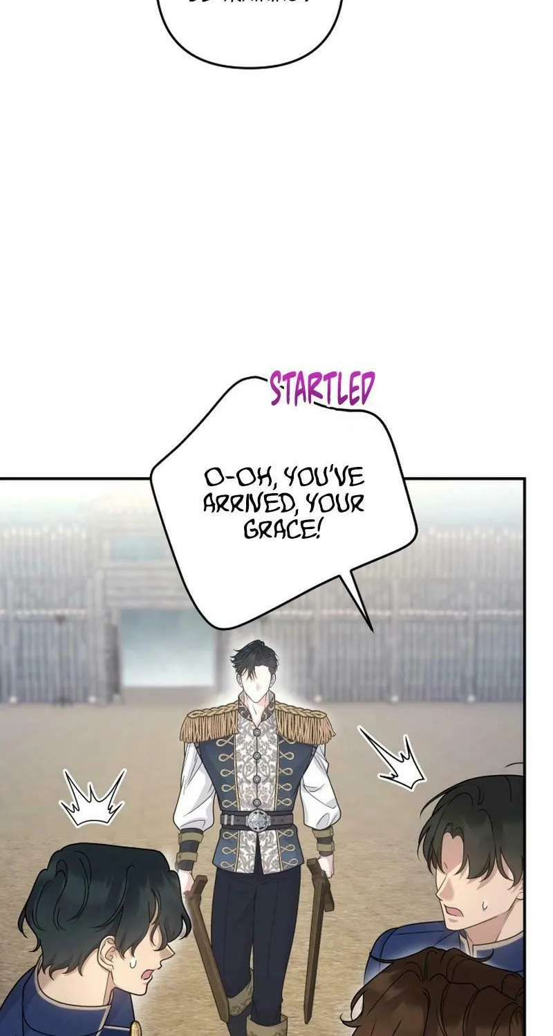 Holding You Close Chapter 14 page 48 - 