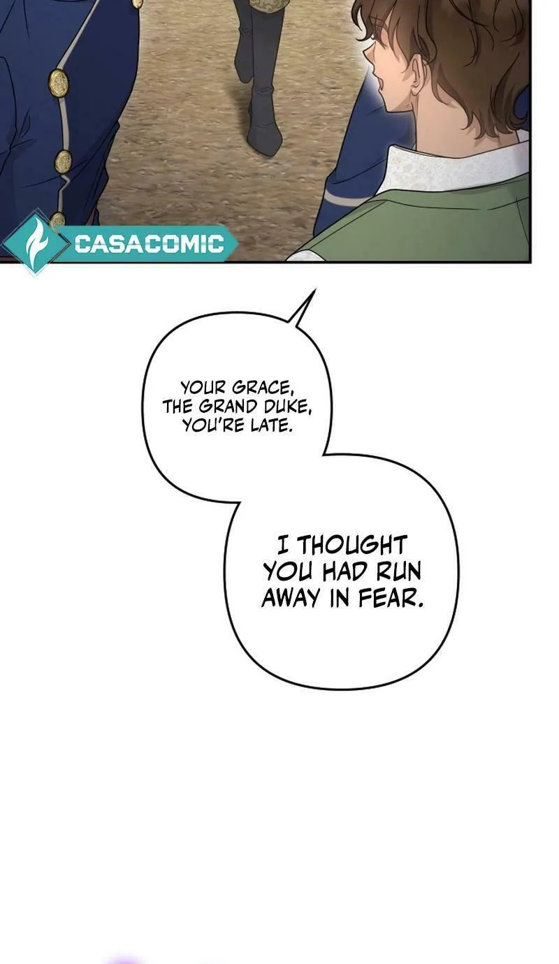 Holding You Close Chapter 14 page 49 - 