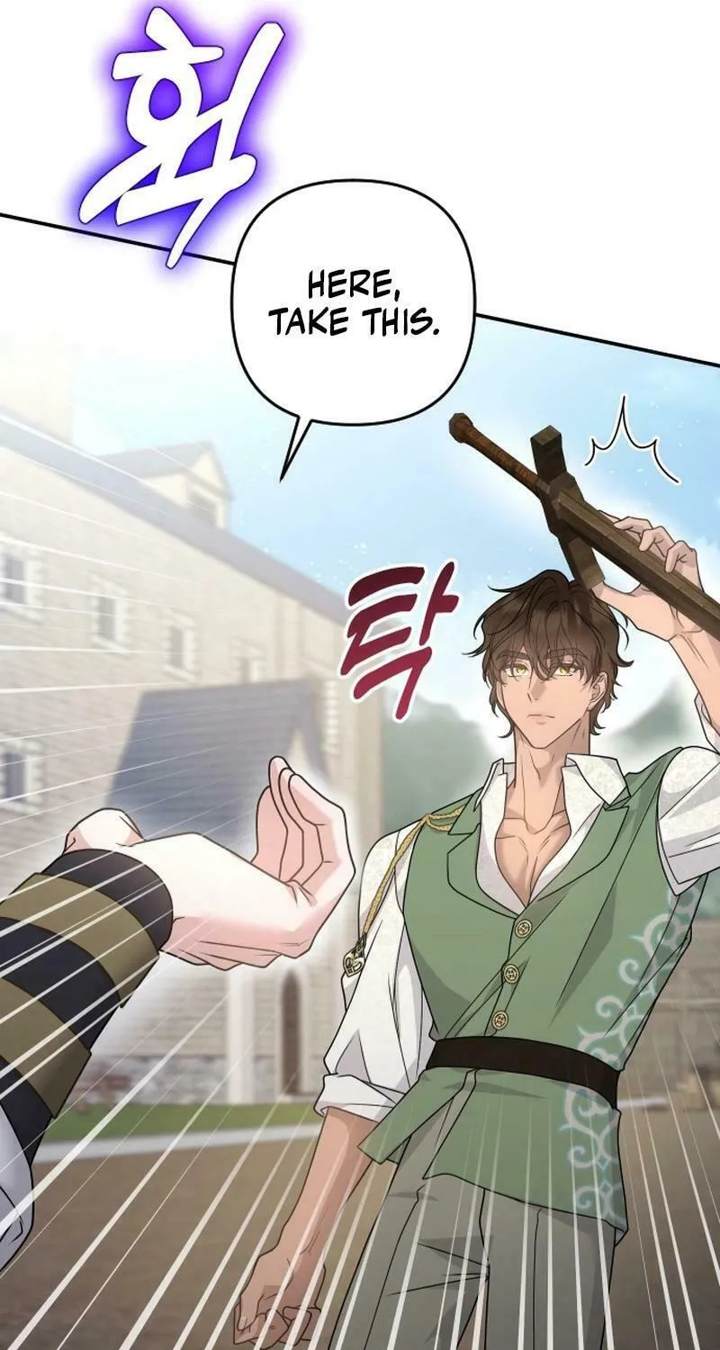 Holding You Close Chapter 14 page 50 - 