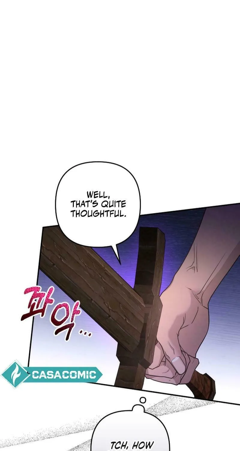 Holding You Close Chapter 14 page 57 - 