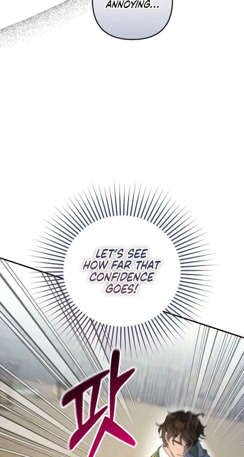 Holding You Close Chapter 14 page 58 - 