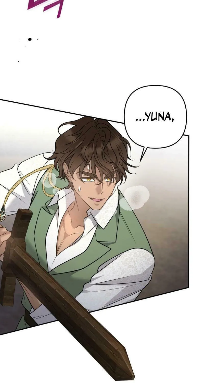 Holding You Close Chapter 14 page 63 - 