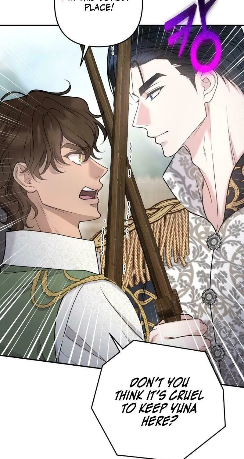 Holding You Close Chapter 14 page 68 - 