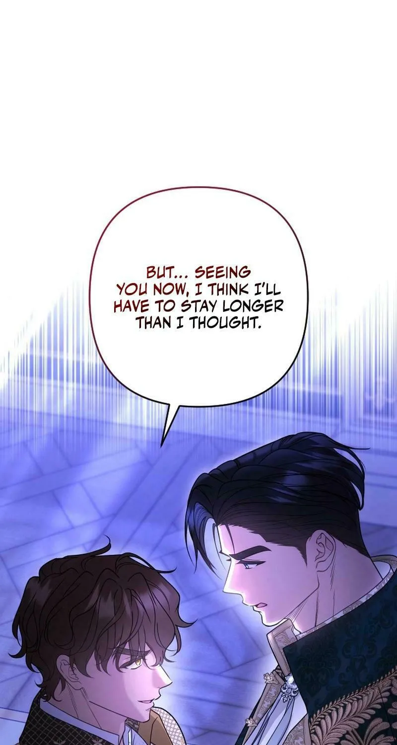 Holding You Close Chapter 14 page 8 - 