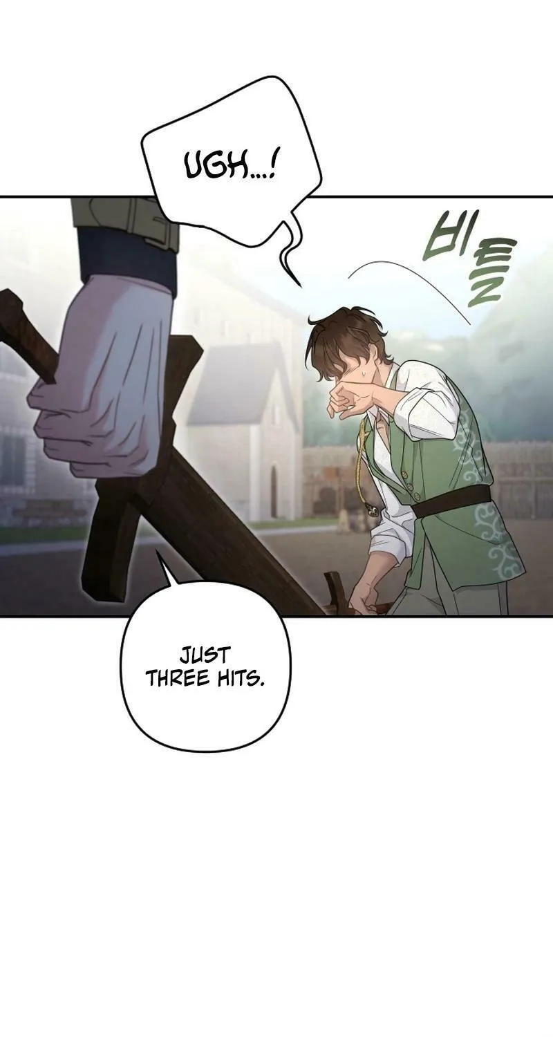 Holding You Close Chapter 14 page 74 - 