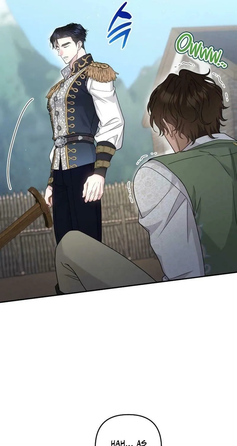 Holding You Close Chapter 14 page 80 - 