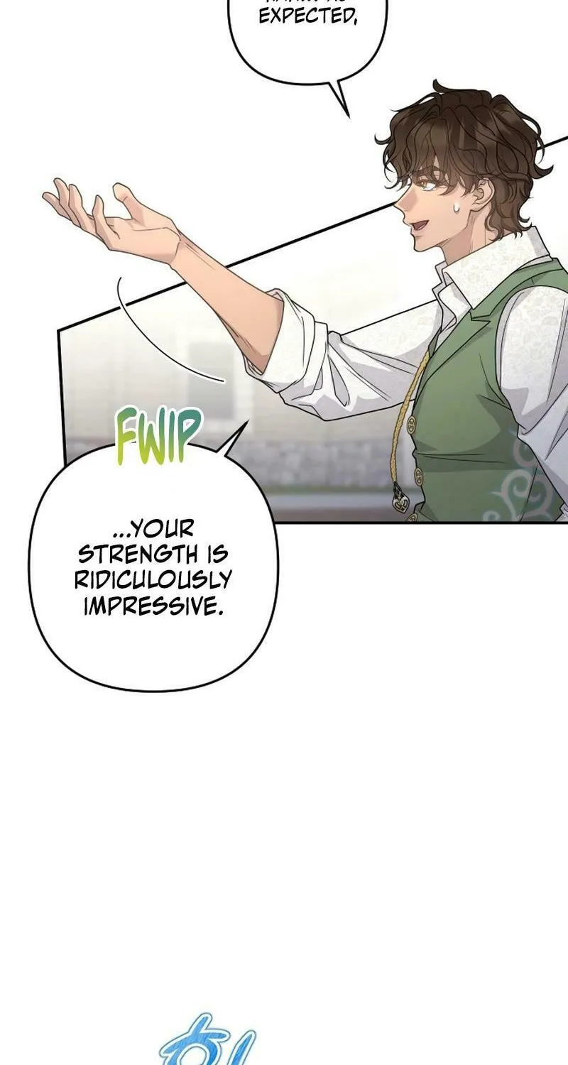 Holding You Close Chapter 14 page 81 - 