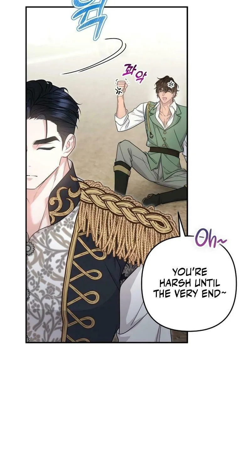 Holding You Close Chapter 14 page 82 - 