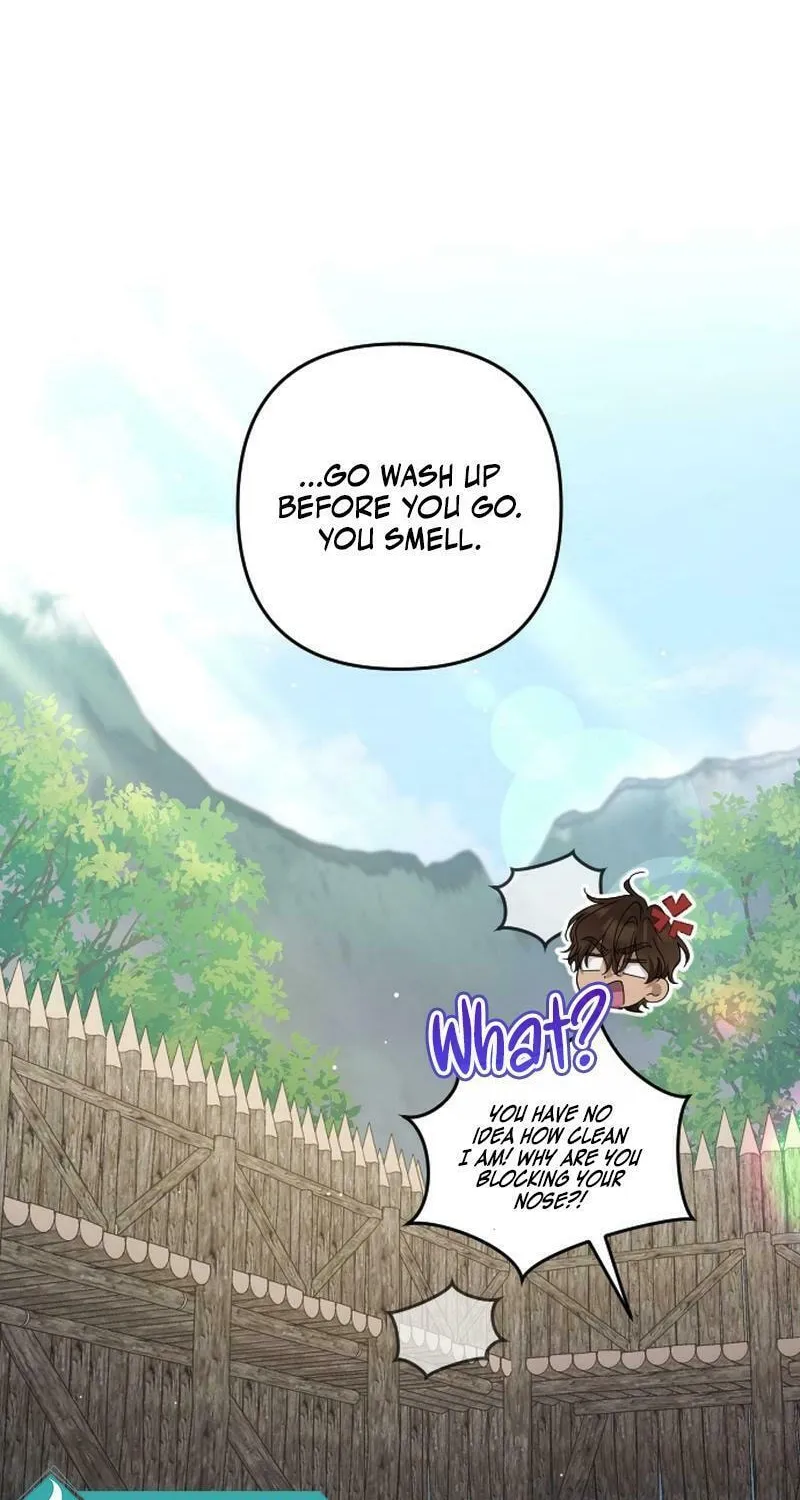 Holding You Close Chapter 14 page 85 - 