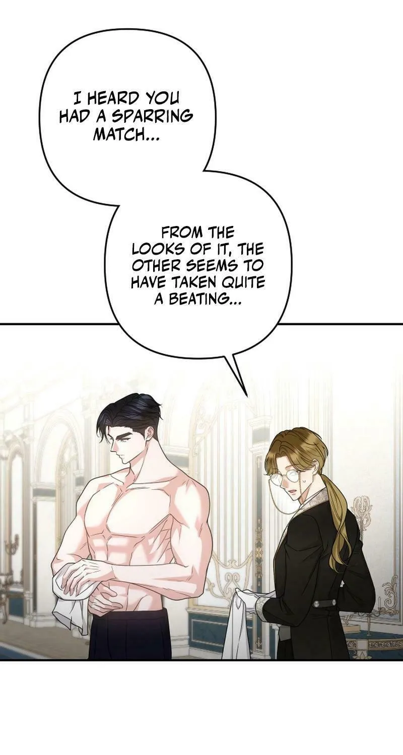 Holding You Close Chapter 14 page 88 - 