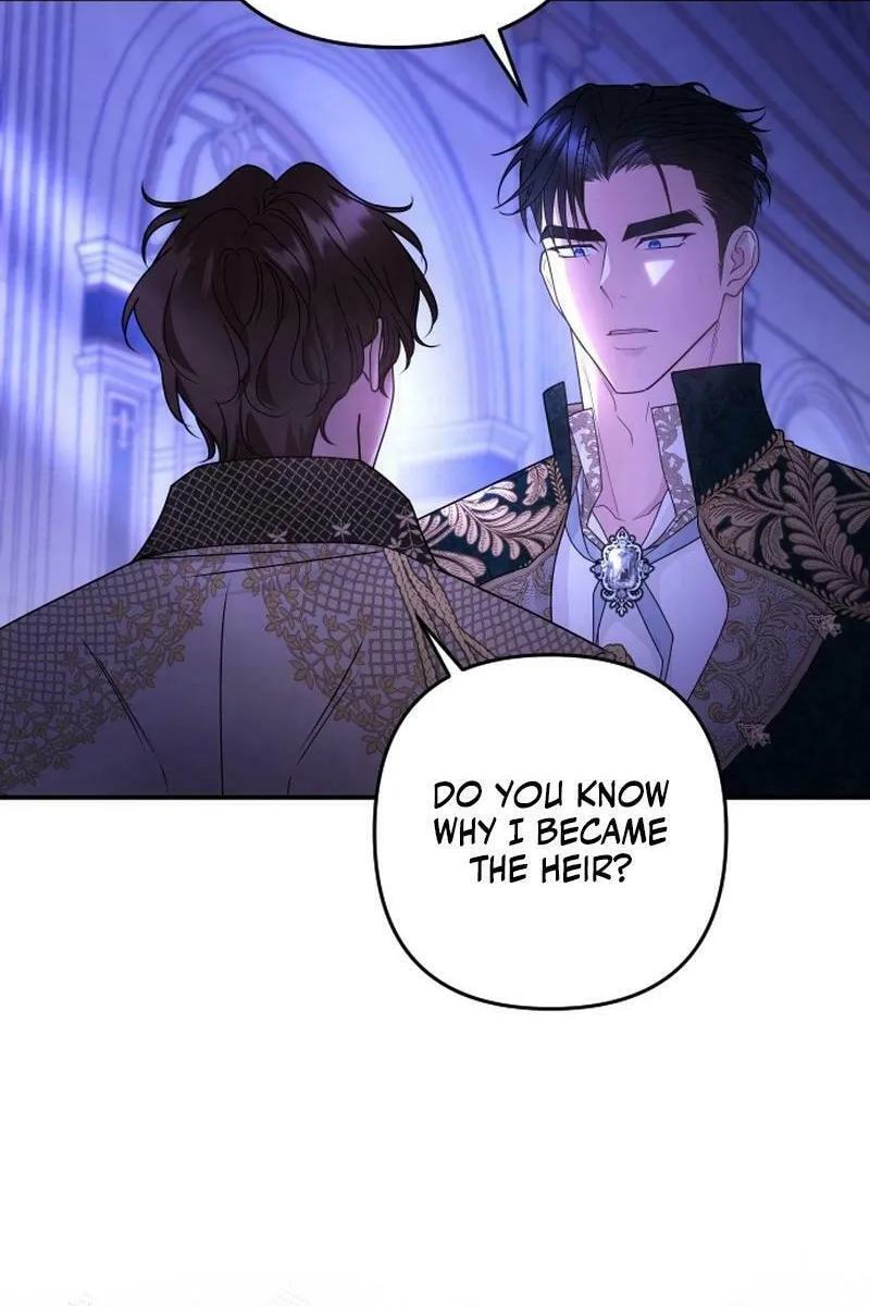 Holding You Close Chapter 14 page 10 - 