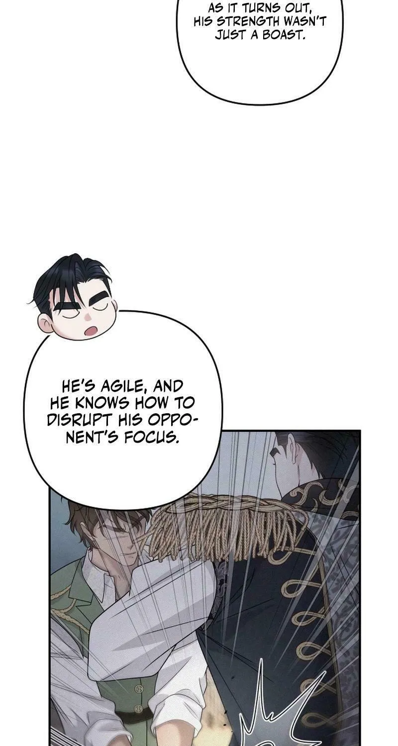 Holding You Close Chapter 14 page 92 - 