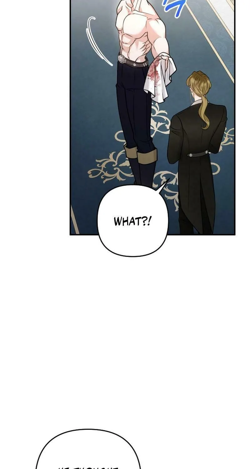Holding You Close Chapter 14 page 94 - 