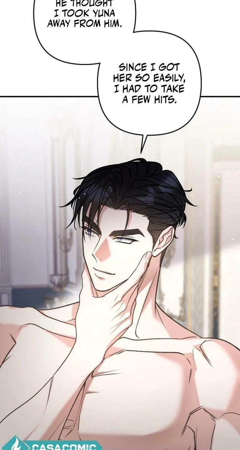Holding You Close Chapter 14 page 95 - 