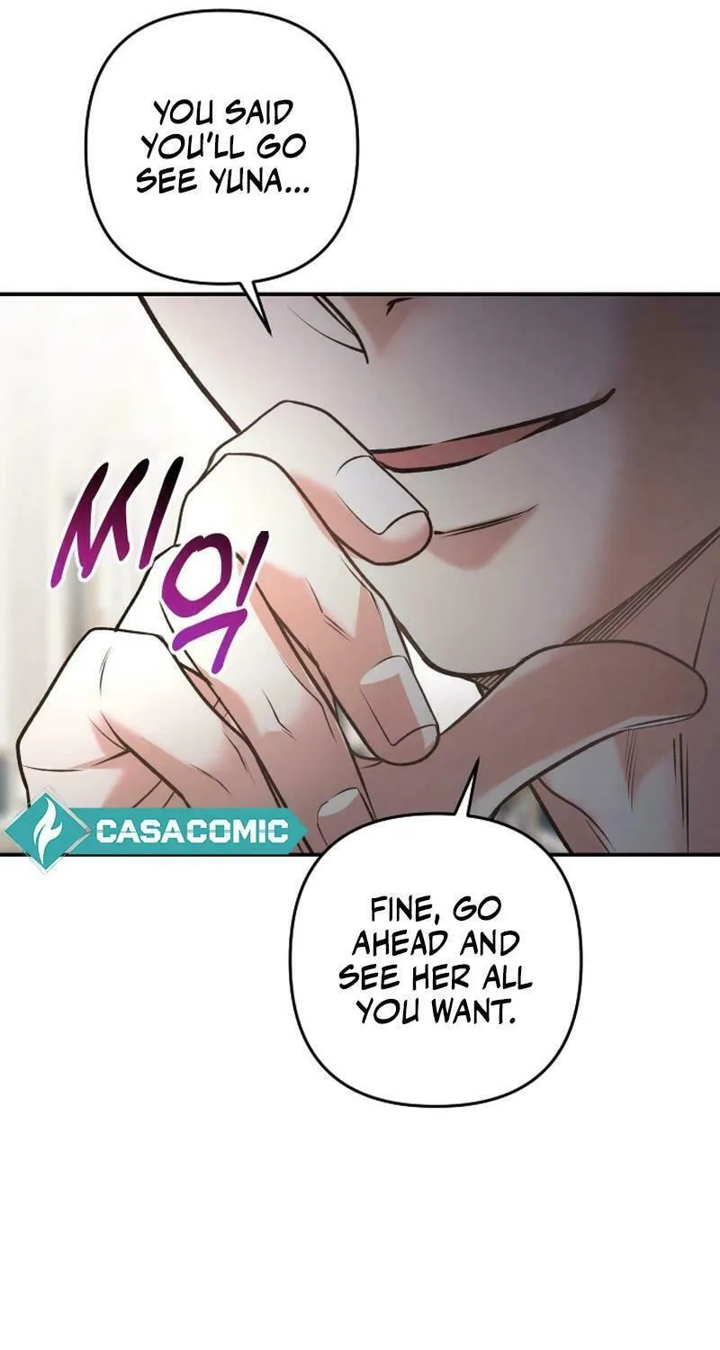 Holding You Close Chapter 14 page 100 - 